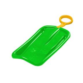 Sanie copii Marmat Snow Arrow - Verde