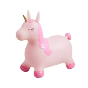Saritor gonflabil Sun Baby 012 Powder Pink Unicorn