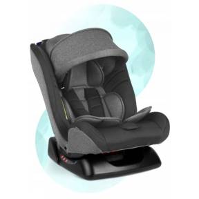 Scaun auto 0-36 kg Ricokids Luco - Gri