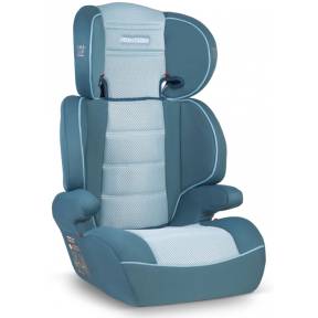 Scaun auto 15-36 kg Ricokids Sandro - Albastru deschis