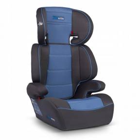Scaun auto 15-36 Kg Ricokids Sandro - Albastru