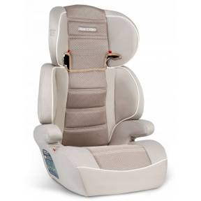 Scaun auto 15-36 kg Ricokids Sandro - Bej