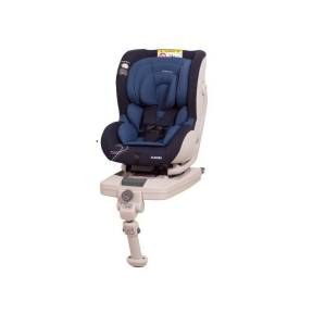 Scaun auto Coto Baby Aurora ISOFIX 0-18 Kg Blue
