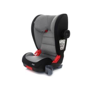 Scaun auto Coto Baby Bari ISOFIX 15-36 Kg Dark Grey Melange