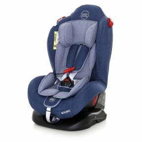 Scaun auto Coto Baby Bolero 0-25 kg  Melange Blue