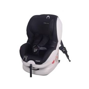 Scaun auto Coto Baby Lunaro ISOFIX 9-18 Kg Black