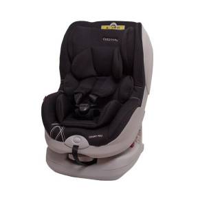 Scaun auto Coto Baby Lunaro PRO ISOFIX 0-18 Kg Black