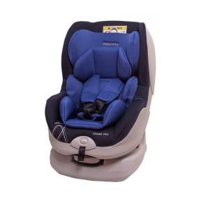 Scaun auto Coto Baby Lunaro PRO ISOFIX 0-18 Kg Blue