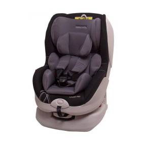 Scaun auto Coto Baby Lunaro PRO ISOFIX 0-18 Kg Grey