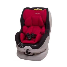 Scaun auto Coto Baby Lunaro PRO ISOFIX 0-18 Kg Red