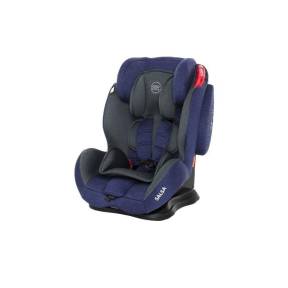 Scaun auto Coto Baby Salsa 9-36 Kg Melange Blue
