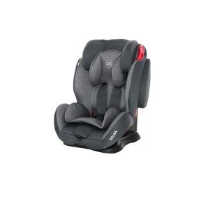 Scaun auto Coto Baby Salsa 9-36 Kg Melange Grey