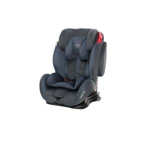 Scaun auto Coto Baby Salsa PRO ISOFIX 9-36 Kg Melange Light Blue