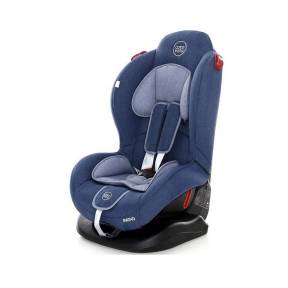 Scaun auto Coto Baby Swing 9-25 Kg Melange Blue New