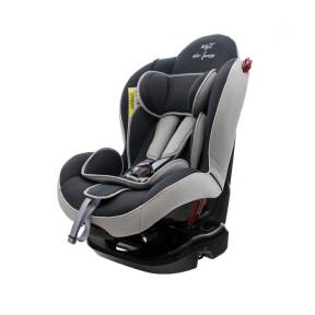 Scaun auto EURObaby BSX - 0-25 KG - Gri