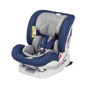 Scaun auto Kidwell Isofix Spot 0-36 Kg Blue