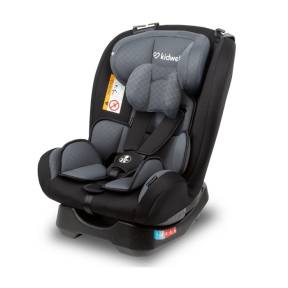 Scaun auto Kidwell Maver 0-36 Kg Black