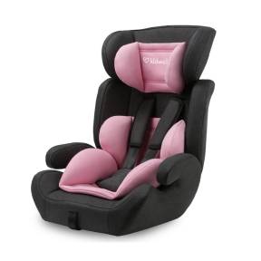 Scaun auto Kidwell Mavi Pink 9-36 Kg