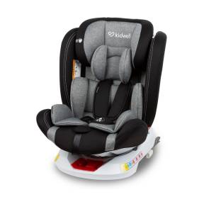Scaun auto Kidwell Orbit 0-36 Kg Black 01
