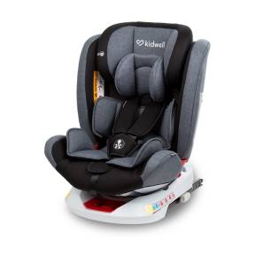 Scaun auto Kidwell Orbit 0-36 Kg Black 02