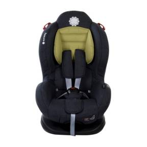 Scaun auto Sun Baby 9-25 Kg Black Olive