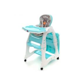 Scaun de masa Coto Baby Kenia Mint