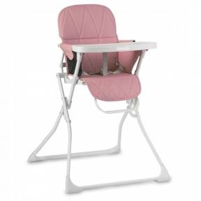 Scaun de masa Ricokids Nuco - Roz