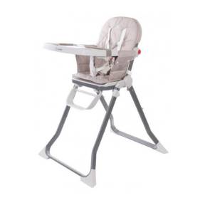 Scaun de masa Sun Baby 009 Cubby - Frappe