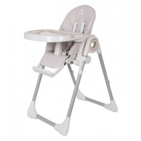 Scaun de masa Sun Baby 013 Fidi Love - Latte