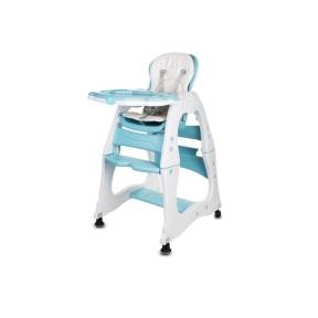 Scaun de masa Sun Baby 2 in 1 007 - Mint
