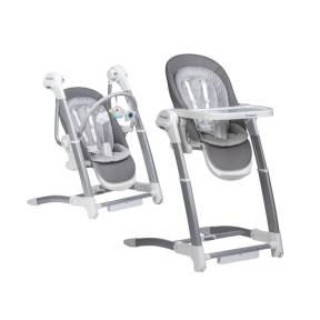 Scaun de masa tip balansoar Kidwell Maverick