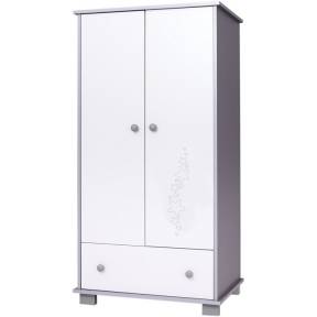 Sifonier Drewex Stars - Silver