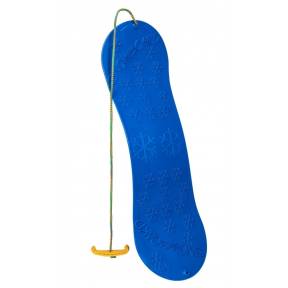Snowboard copii Marmat - Albastru
