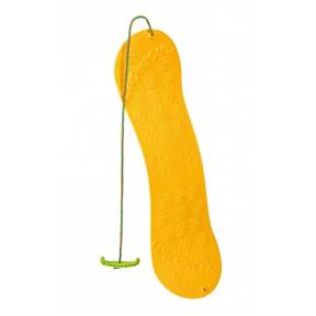 Snowboard copii Marmat - Galben
