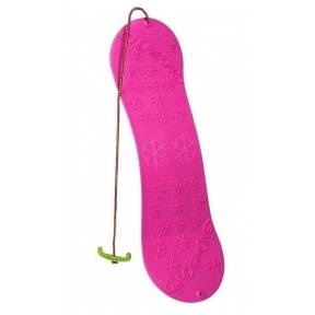 Snowboard copii Marmat - Roz