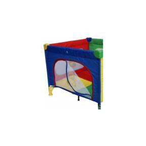 Tarc de joaca ARTI LuxuryGo - Green Football