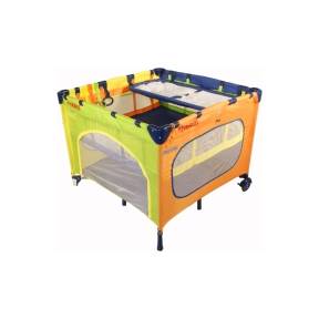 Tarc de joaca ARTI LuxuryGo - Rainbow