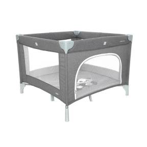 Tarc de joaca Coto Baby Conti Dark Grey