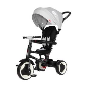 Tricicleta pliabila Sun Baby 013 Qplay Rito - Grey