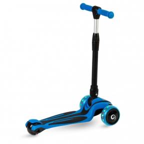 Trotineta Kidwell JAX - Albastru