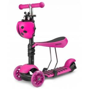 Trotineta Ricokids Buggy - Roz