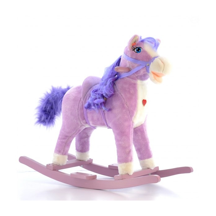 Balansoar Calut cu sunete EURObaby FDRK 110
