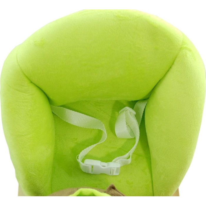 Balansoar de plus NEFERE Magarus Green