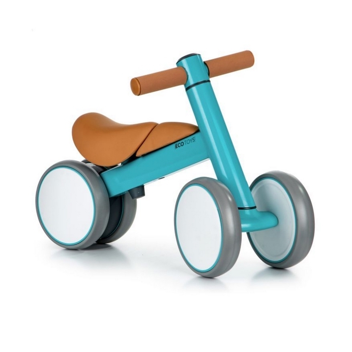 Bicicleta fara pedale ECOTOYS LC-V1309 Blue 