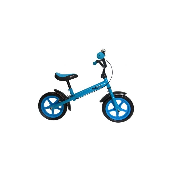 Bicicleta fara pedale R-Sport R9 - Albastru