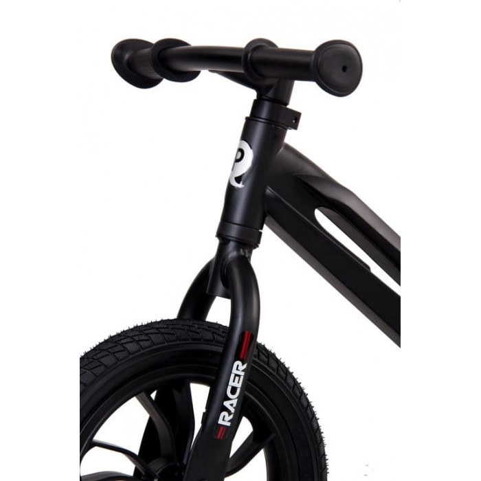 Bicicleta fara pedale Sun Baby 015 Racer - Black