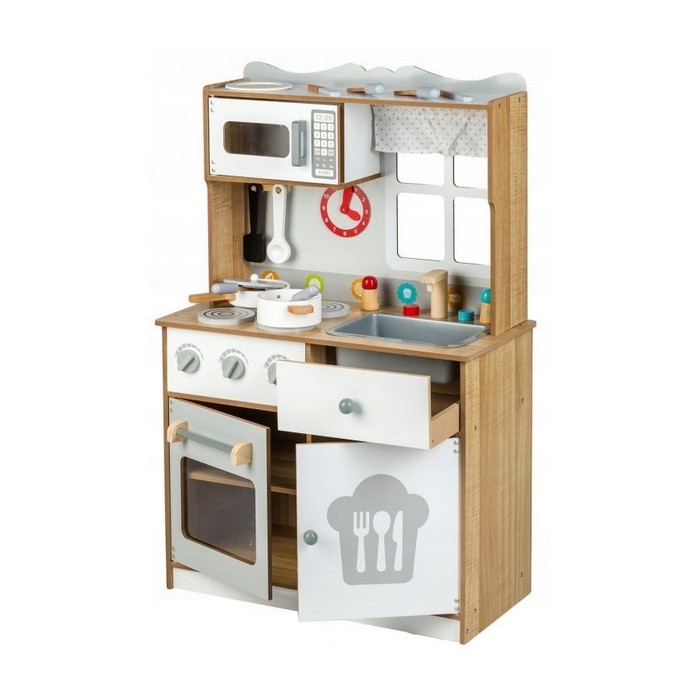 Bucatarie Ecotoys 7253