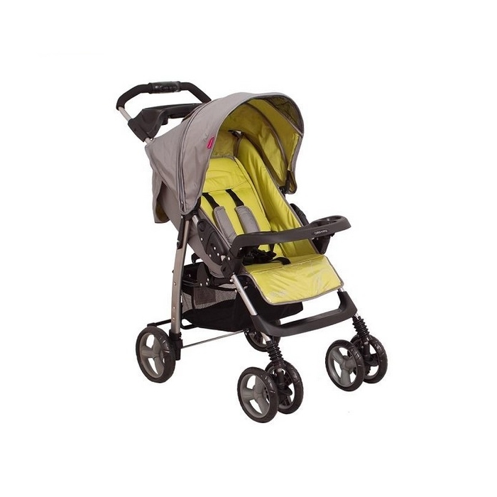 Carucior Coto Baby Blues Green