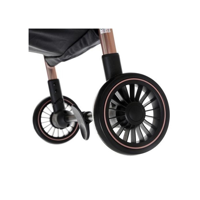 Carucior sport Coto Baby Rosalio Butterfly