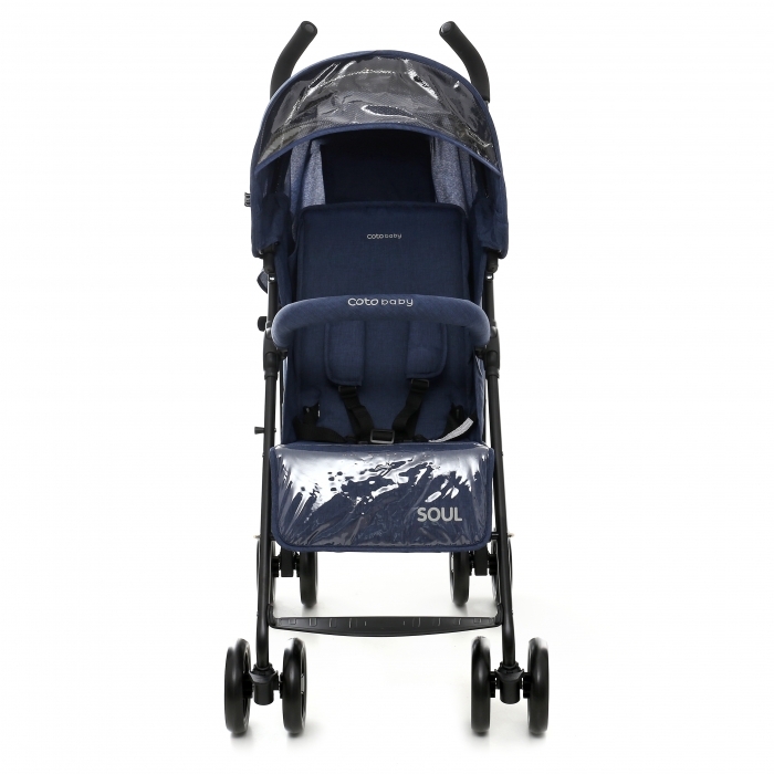 Carucior sport Coto Baby Soul Jeans